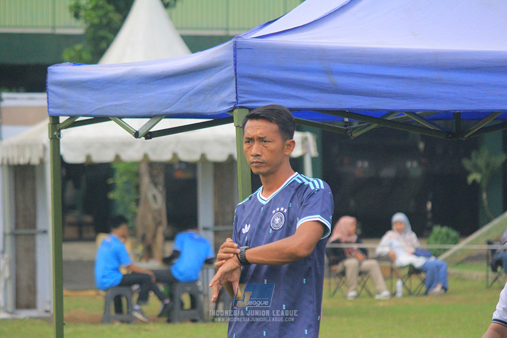 big 24 ijl u11 140624 maesa pararaider white vs java soccer academy