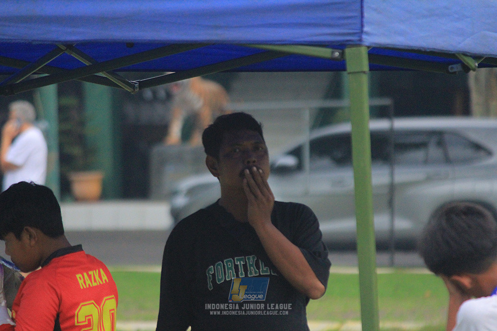 big 24 ijl u11 140624 maesa pararaider white vs java soccer academy