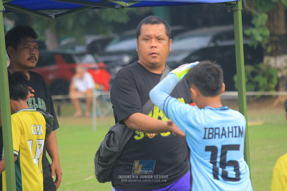 big 24 ijl u11 140624 maesa pararaider white vs java soccer academy