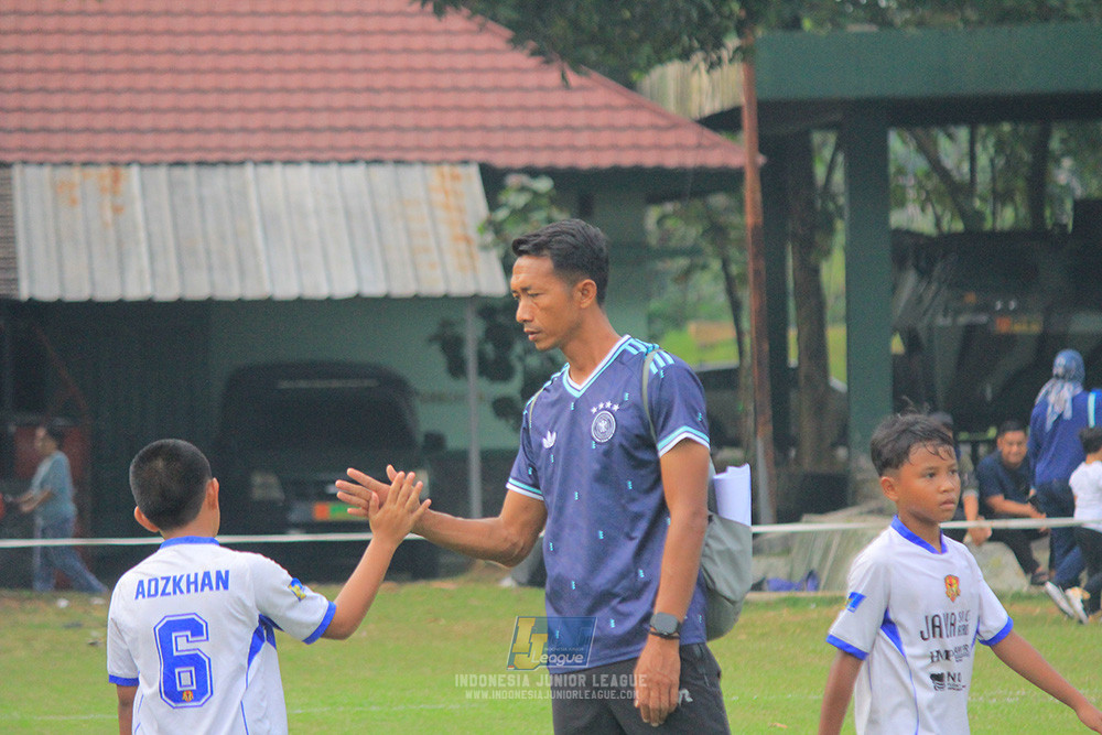 big 24 ijl u11 140624 maesa pararaider white vs java soccer academy