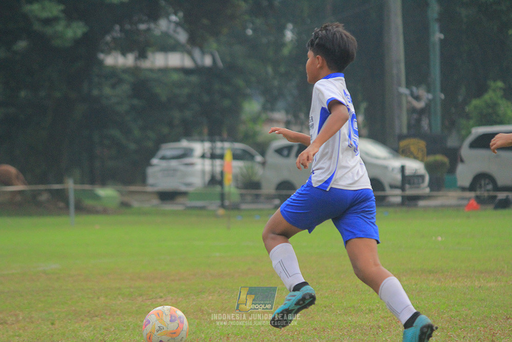 big 24 ijl u11 140624 maesa pararaider white vs java soccer academy