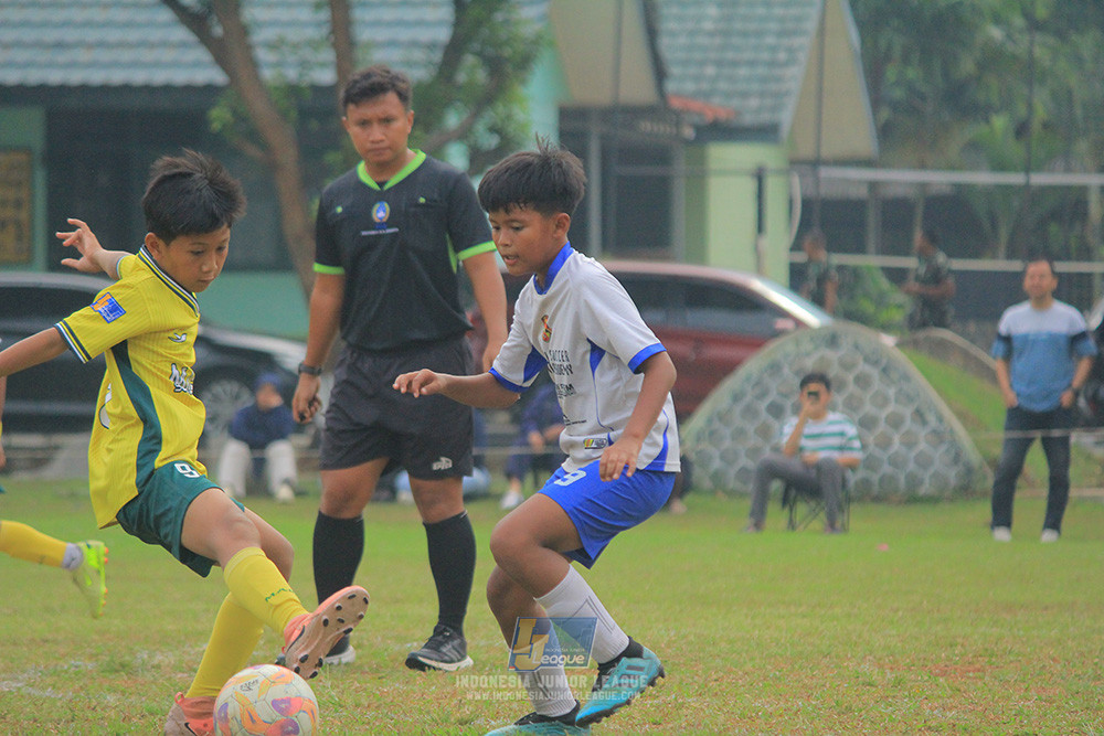 big 24 ijl u11 140624 maesa pararaider white vs java soccer academy