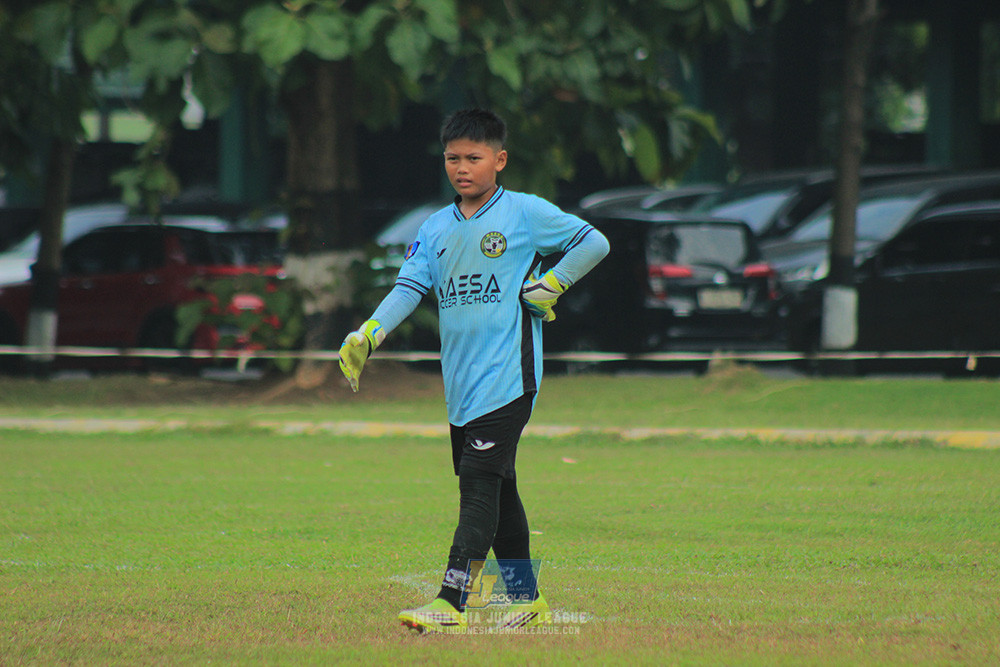 big 24 ijl u11 140624 maesa pararaider white vs java soccer academy