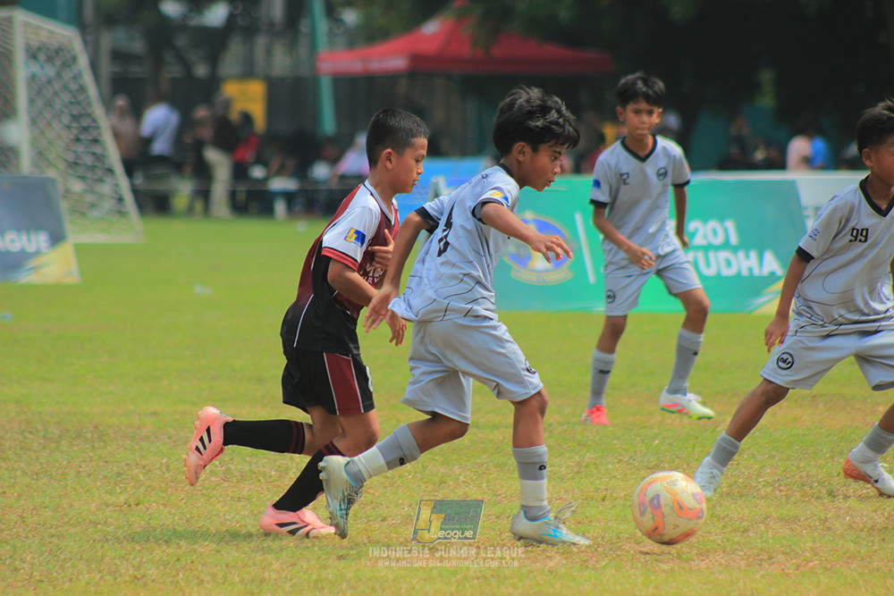 big 24 ijl u11 140624 mars purwakarta vs asia footbaal school