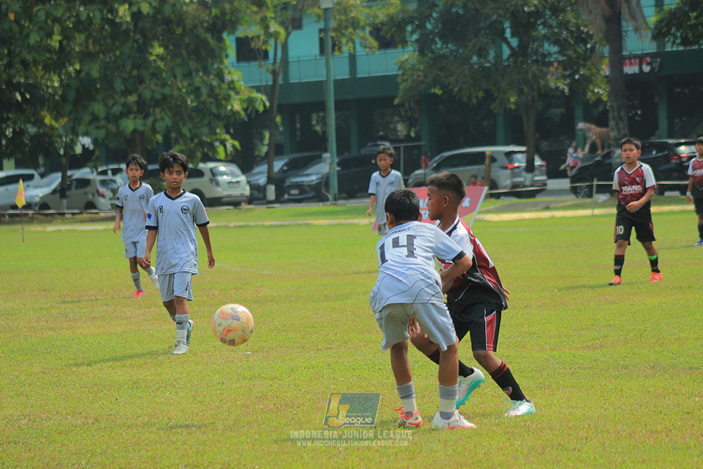 big 24 ijl u11 140624 mars purwakarta vs asia footbaal school