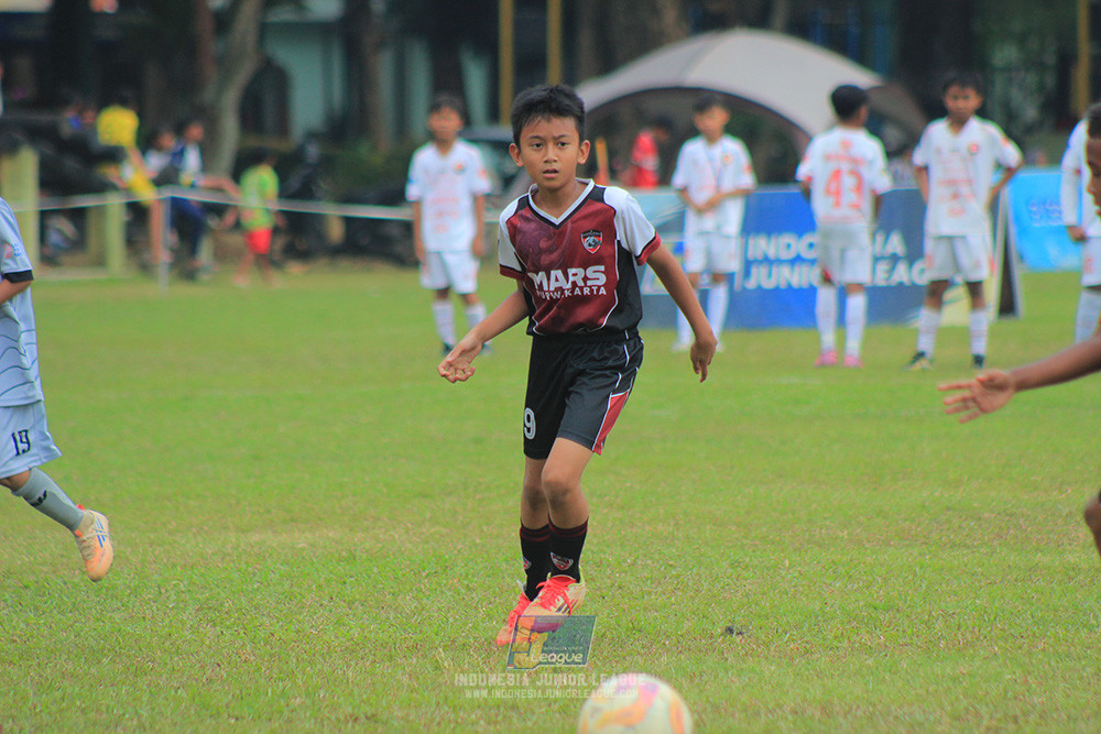 big 24 ijl u11 140624 mars purwakarta vs asia footbaal school