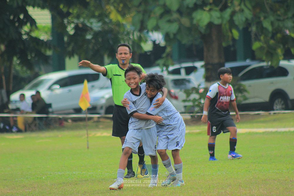 big 24 ijl u11 140624 mars purwakarta vs asia footbaal school