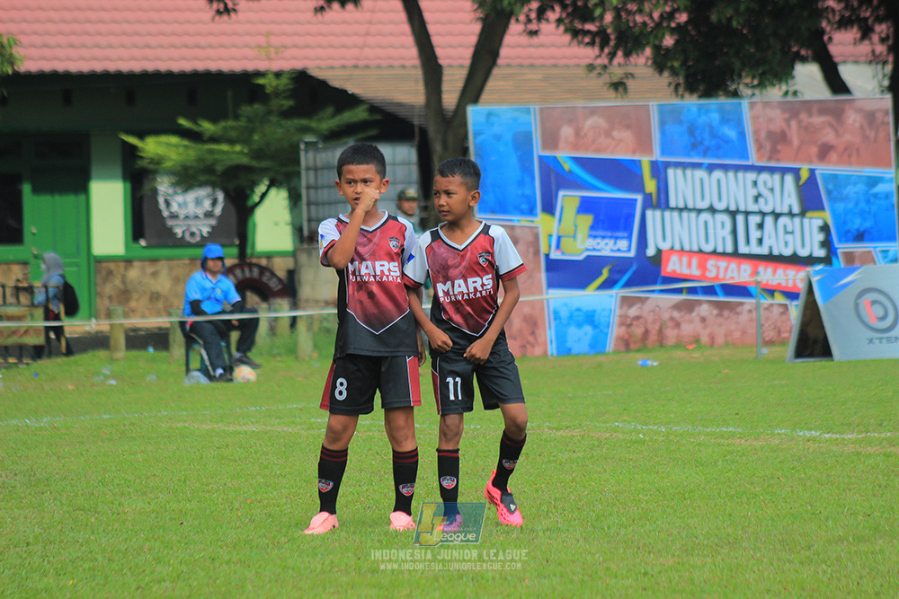 big 24 ijl u11 140624 mars purwakarta vs asia footbaal school