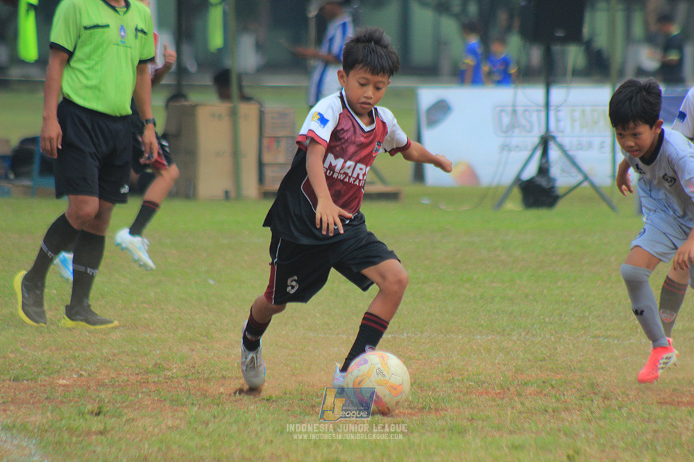 big 24 ijl u11 140624 mars purwakarta vs asia footbaal school