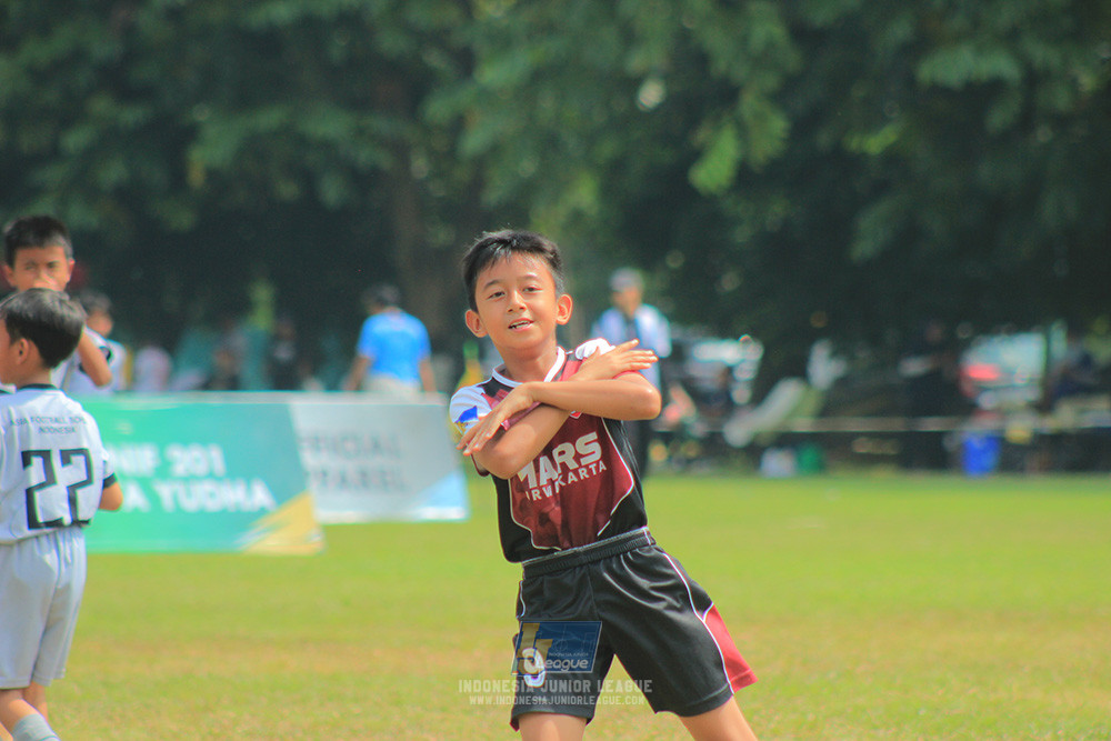 big 24 ijl u11 140624 mars purwakarta vs asia footbaal school