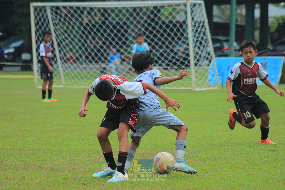 big 24 ijl u11 140624 mars purwakarta vs asia footbaal school