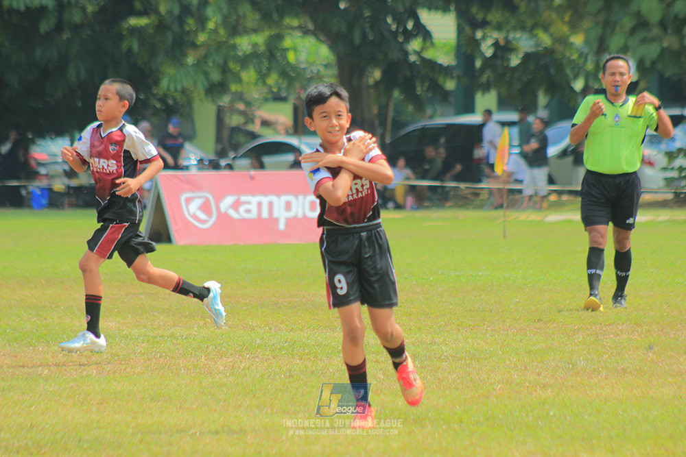big 24 ijl u11 140624 mars purwakarta vs asia footbaal school