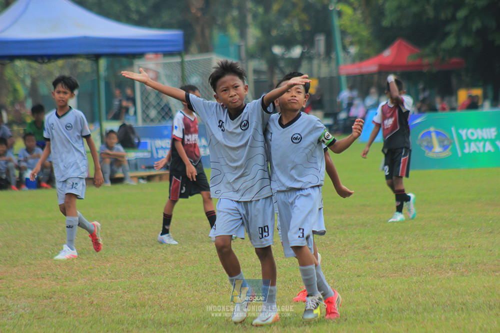 big 24 ijl u11 140624 mars purwakarta vs asia footbaal school