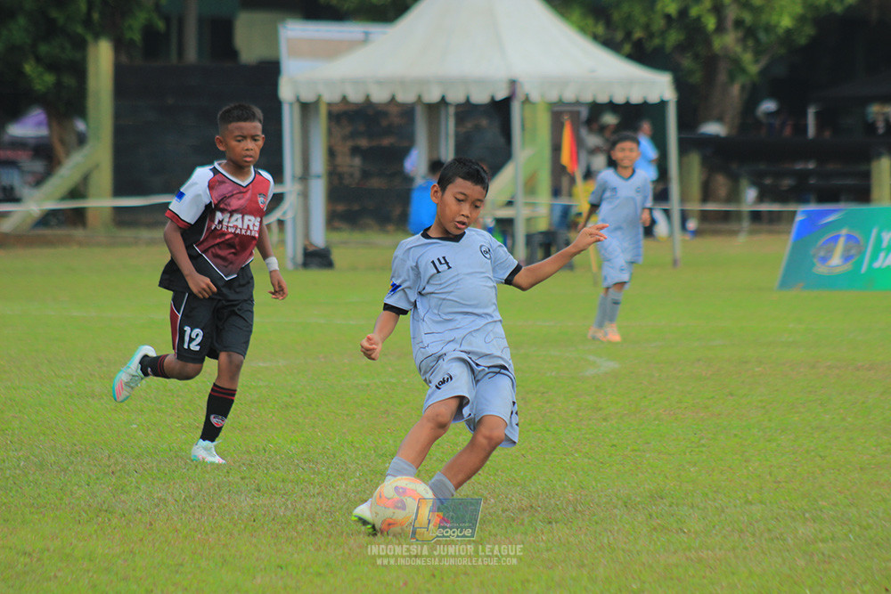 big 24 ijl u11 140624 mars purwakarta vs asia footbaal school