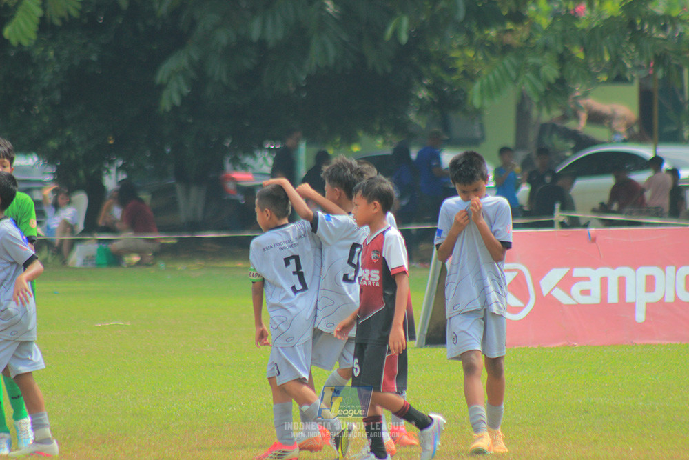 big 24 ijl u11 140624 mars purwakarta vs asia footbaal school