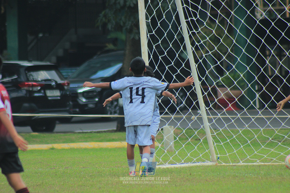 big 24 ijl u11 140624 mars purwakarta vs asia footbaal school
