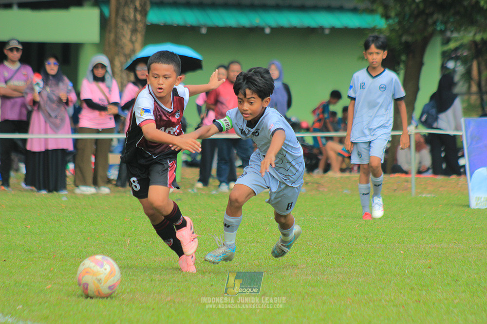 big 24 ijl u11 140624 mars purwakarta vs asia footbaal school