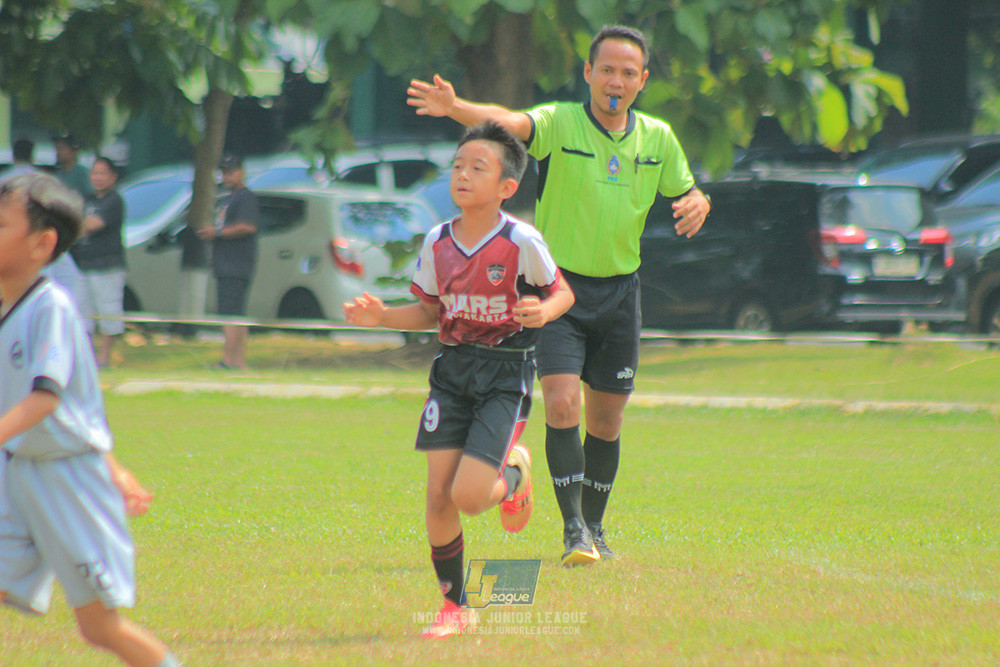 big 24 ijl u11 140624 mars purwakarta vs asia footbaal school