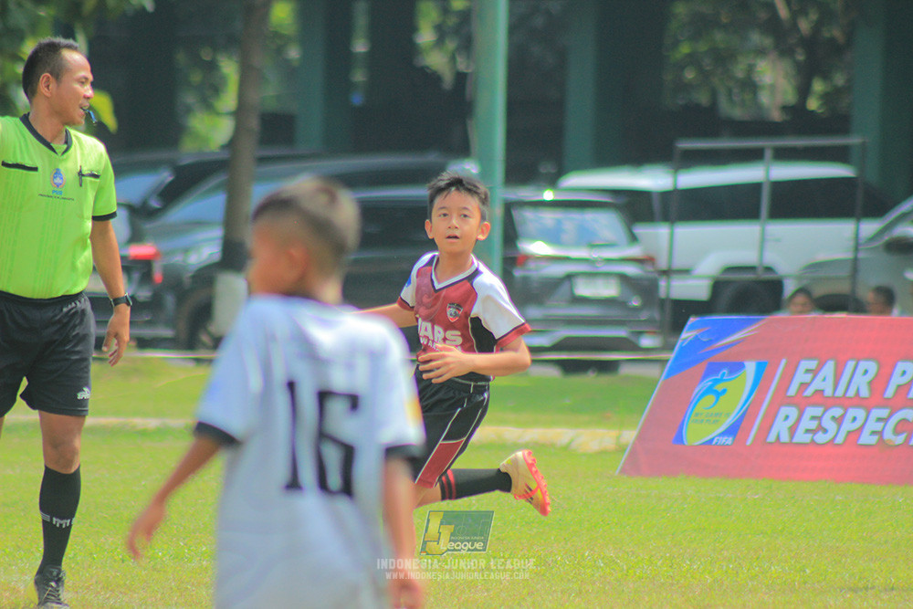 big 24 ijl u11 140624 mars purwakarta vs asia footbaal school