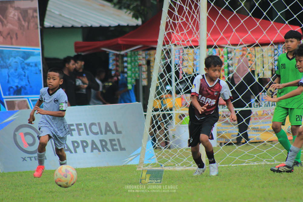 big 24 ijl u11 140624 mars purwakarta vs asia footbaal school