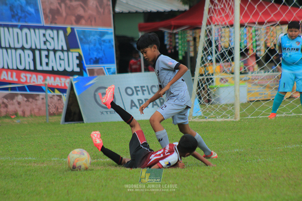 big 24 ijl u11 140624 mars purwakarta vs asia footbaal school