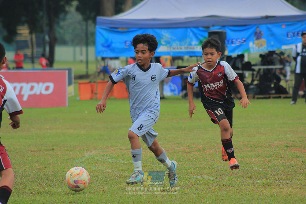 big 24 ijl u11 140624 mars purwakarta vs asia footbaal school