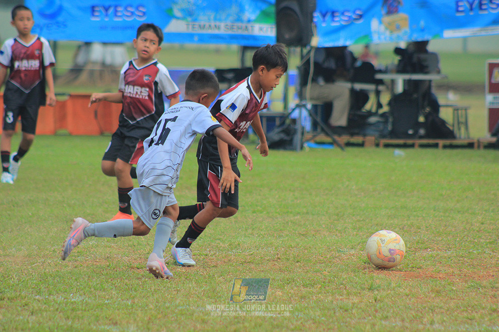 big 24 ijl u11 140624 mars purwakarta vs asia footbaal school