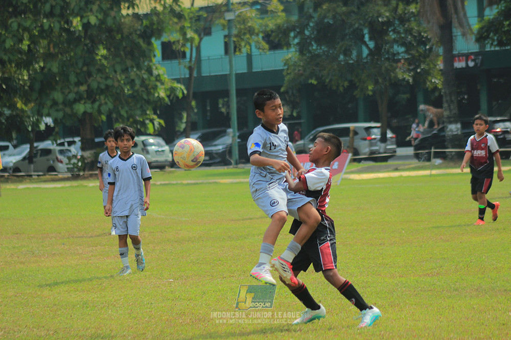 big 24 ijl u11 140624 mars purwakarta vs asia footbaal school