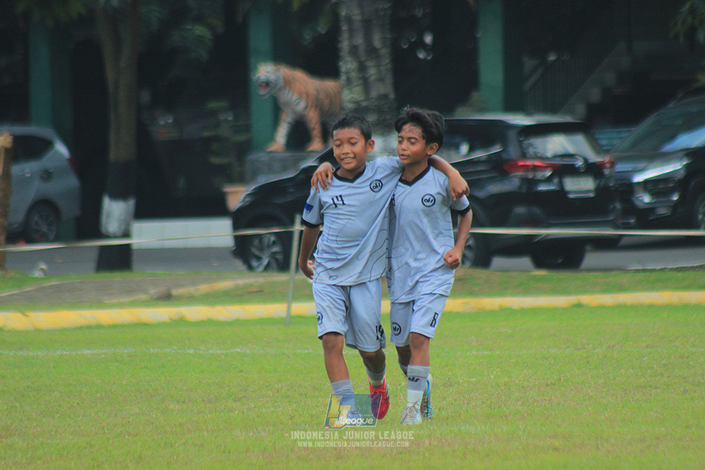 big 24 ijl u11 140624 mars purwakarta vs asia footbaal school