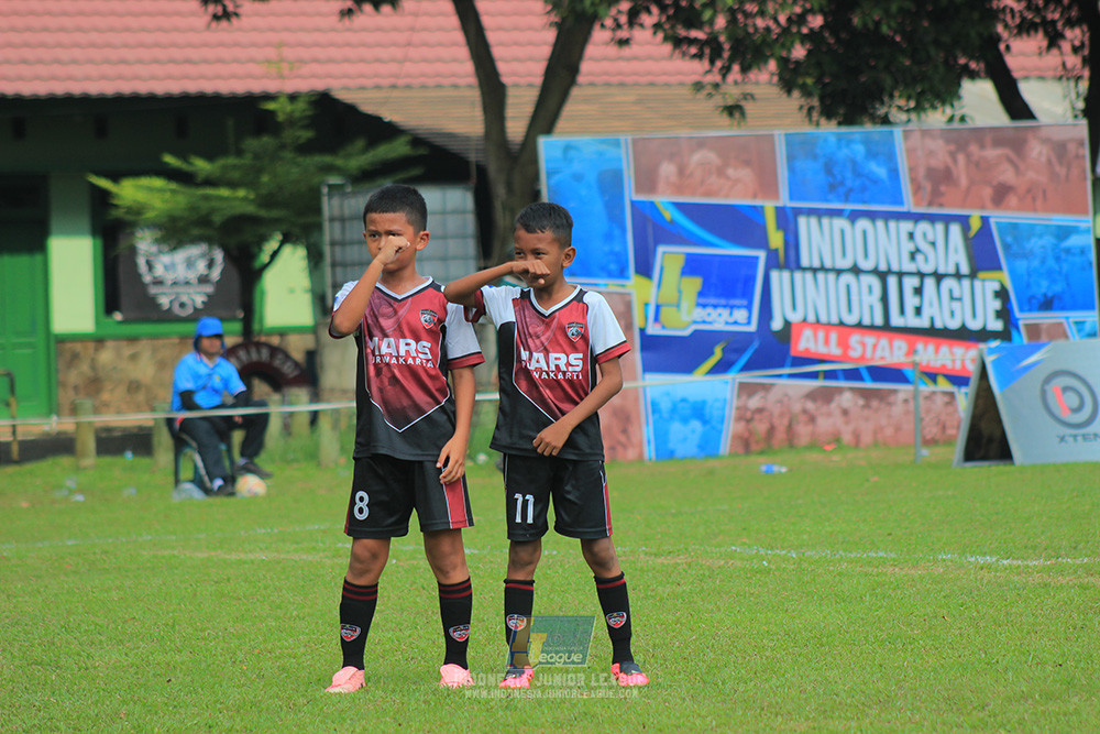 big 24 ijl u11 140624 mars purwakarta vs asia footbaal school