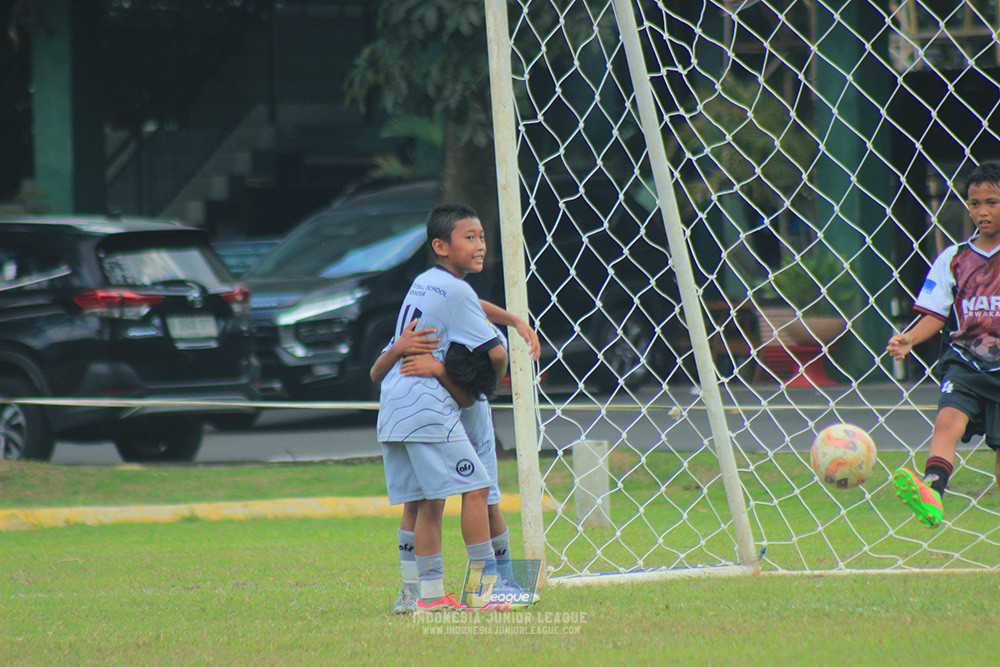 big 24 ijl u11 140624 mars purwakarta vs asia footbaal school
