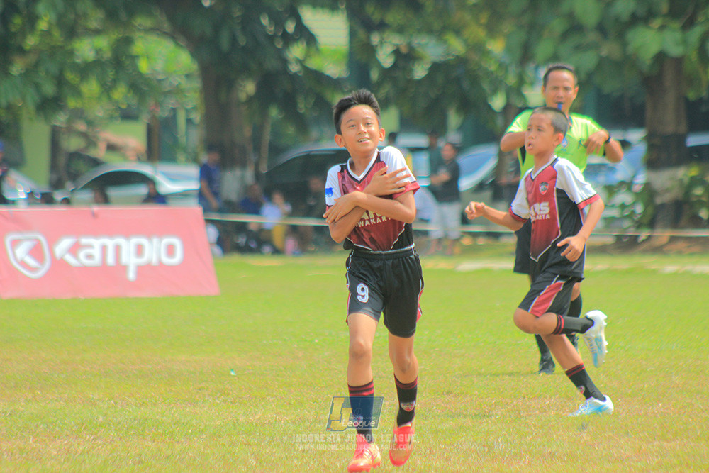 big 24 ijl u11 140624 mars purwakarta vs asia footbaal school