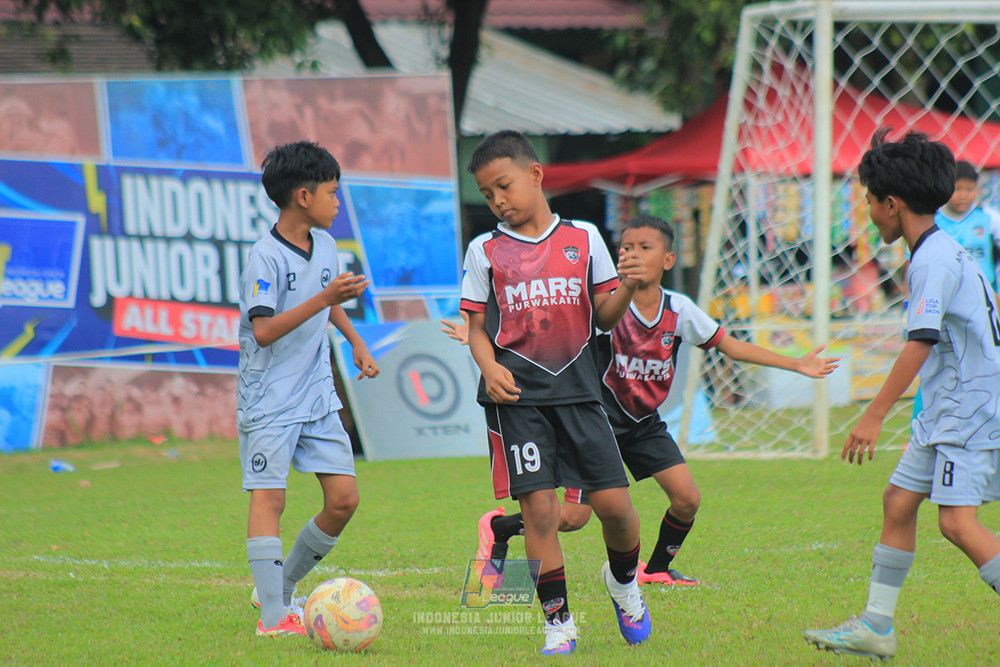 big 24 ijl u11 140624 mars purwakarta vs asia footbaal school