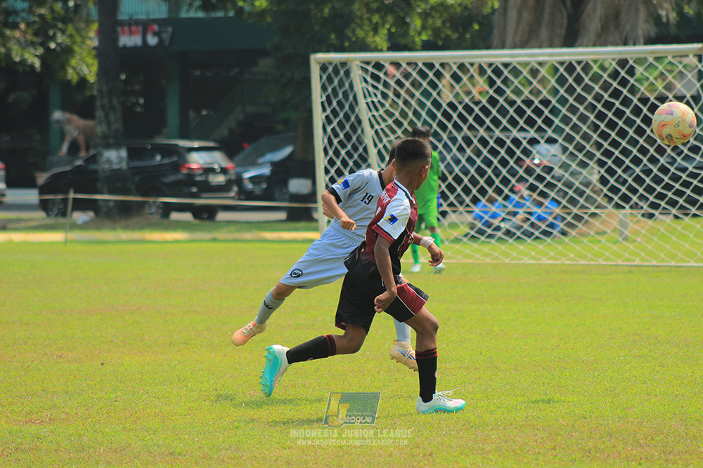 big 24 ijl u11 140624 mars purwakarta vs asia footbaal school