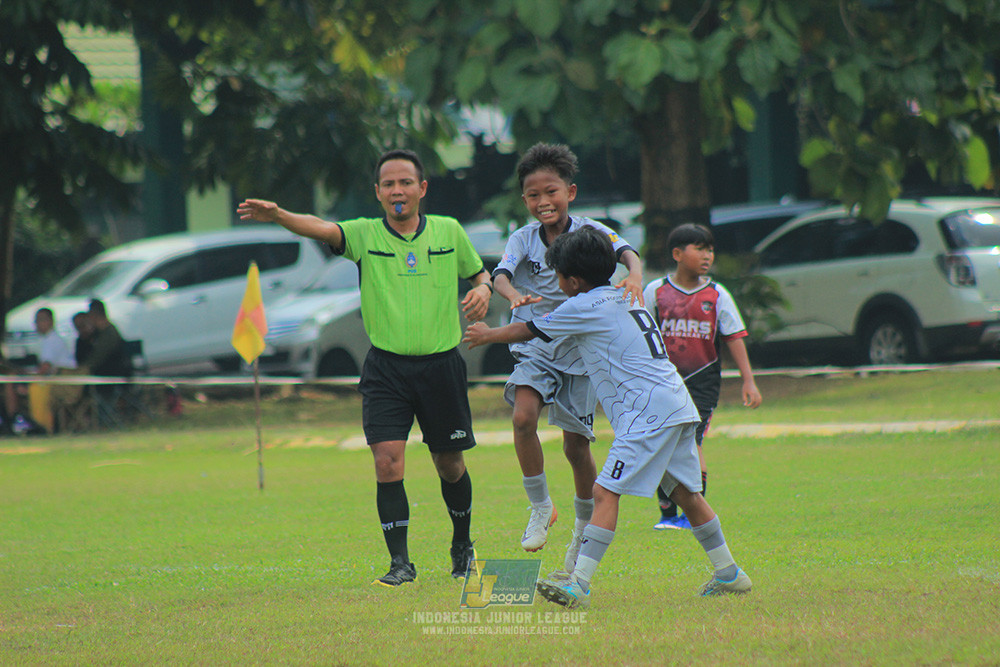 big 24 ijl u11 140624 mars purwakarta vs asia footbaal school
