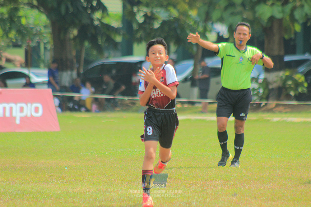 big 24 ijl u11 140624 mars purwakarta vs asia footbaal school