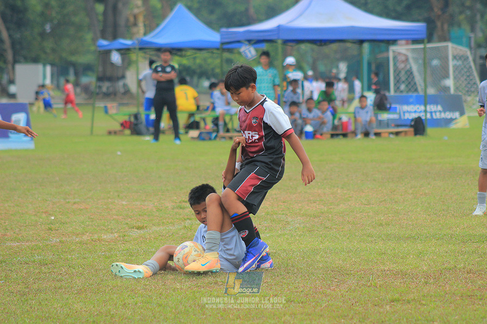 big 24 ijl u11 140624 mars purwakarta vs asia footbaal school