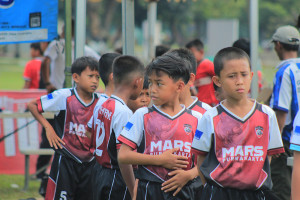 [BIG 24 IJL U11 - 140624] MARS PURWAKARTA VS DIKLAT PAKUJAYA