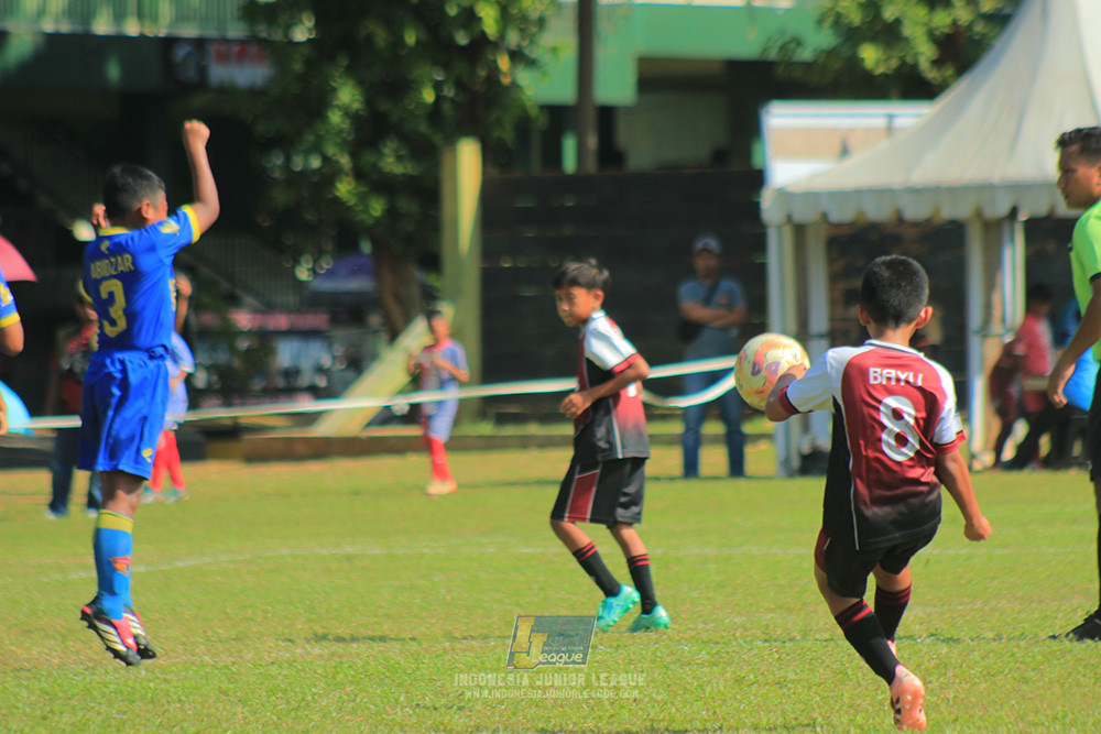 big 24 ijl u11 140624 mars purwakarta vs diklat pakujaya