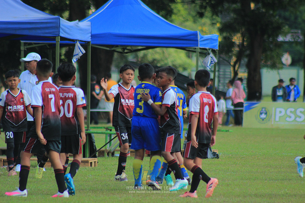 big 24 ijl u11 140624 mars purwakarta vs diklat pakujaya