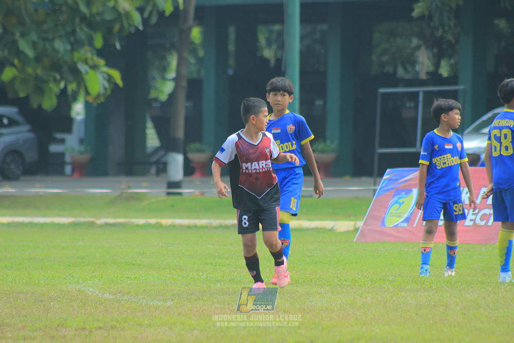 big 24 ijl u11 140624 mars purwakarta vs diklat pakujaya