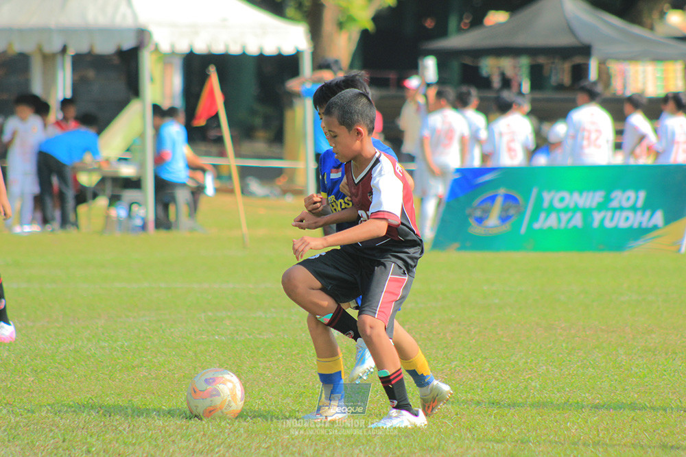 big 24 ijl u11 140624 mars purwakarta vs diklat pakujaya