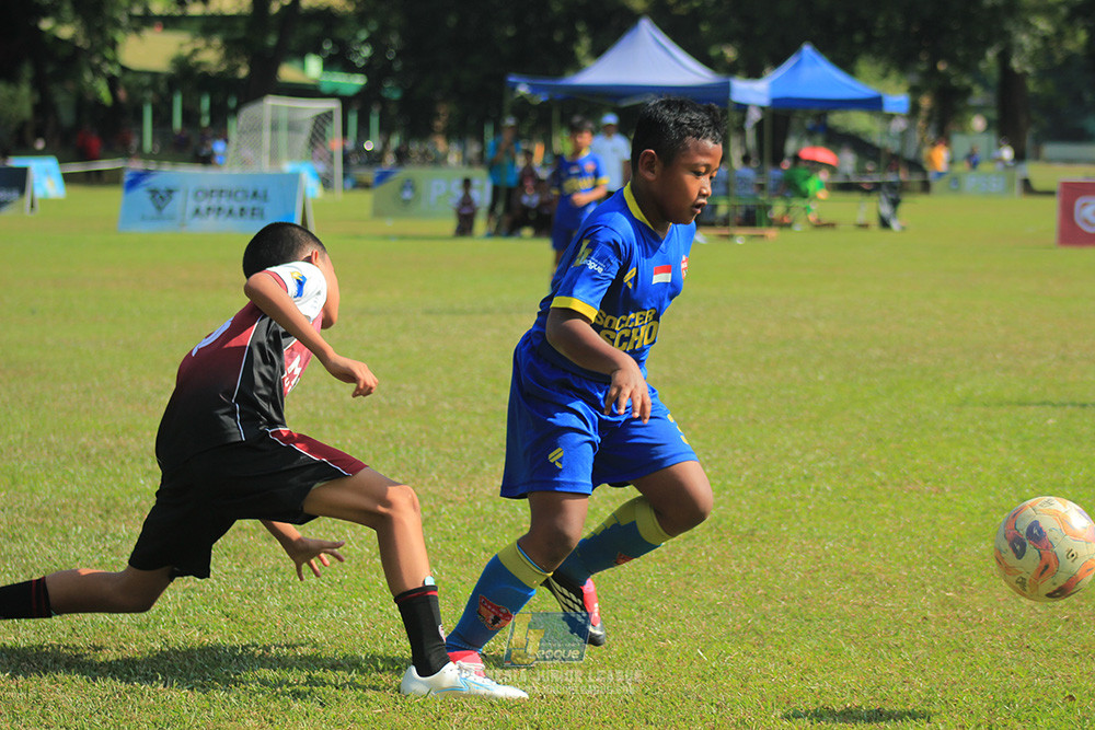 big 24 ijl u11 140624 mars purwakarta vs diklat pakujaya