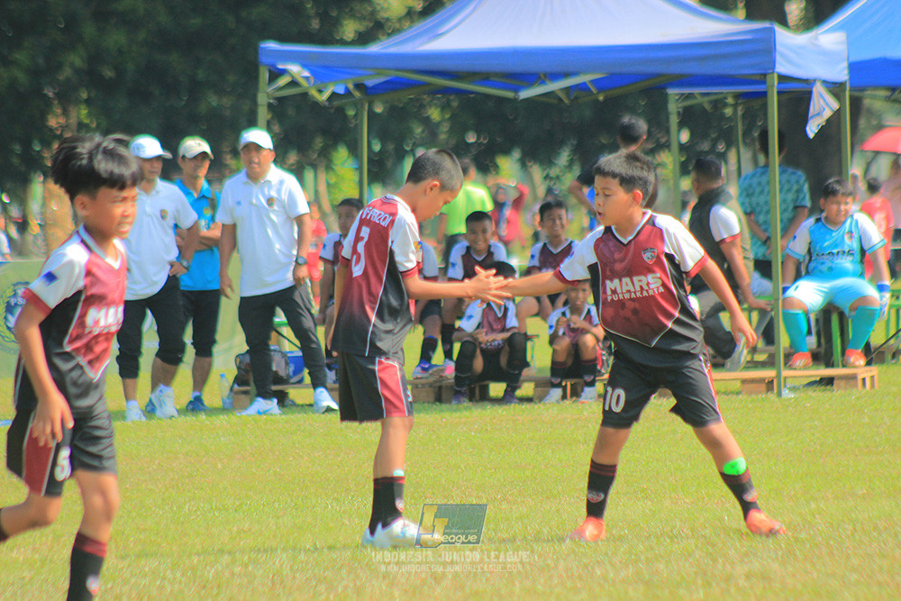big 24 ijl u11 140624 mars purwakarta vs diklat pakujaya