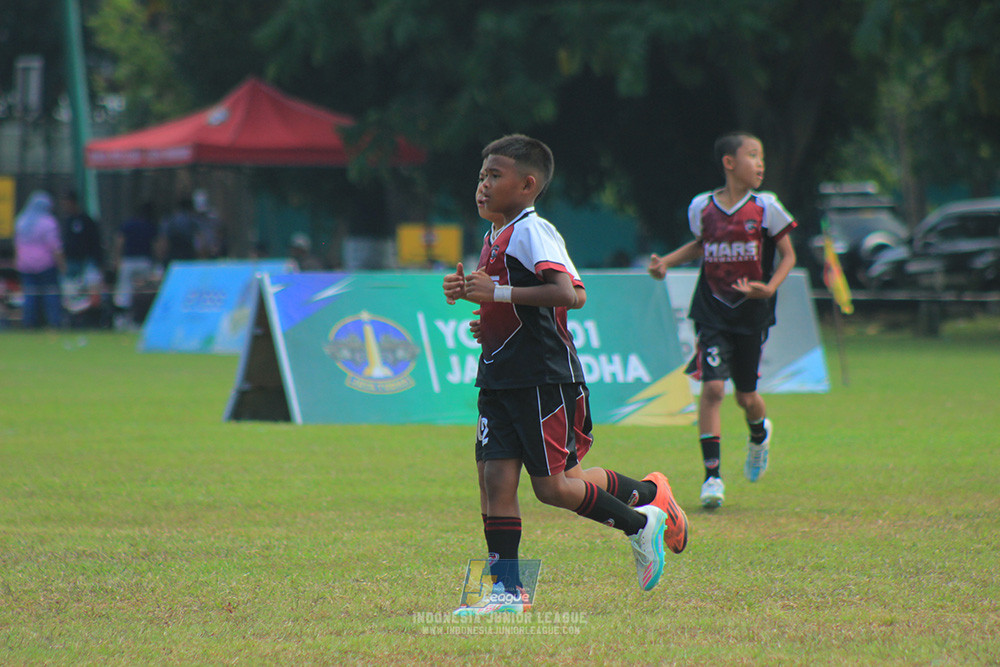 big 24 ijl u11 140624 mars purwakarta vs diklat pakujaya