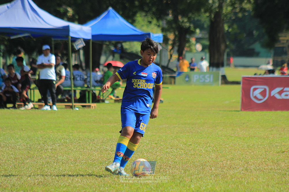 big 24 ijl u11 140624 mars purwakarta vs diklat pakujaya