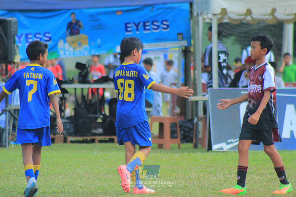 big 24 ijl u11 140624 mars purwakarta vs diklat pakujaya