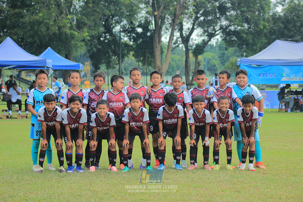 big 24 ijl u11 140624 mars purwakarta vs diklat pakujaya
