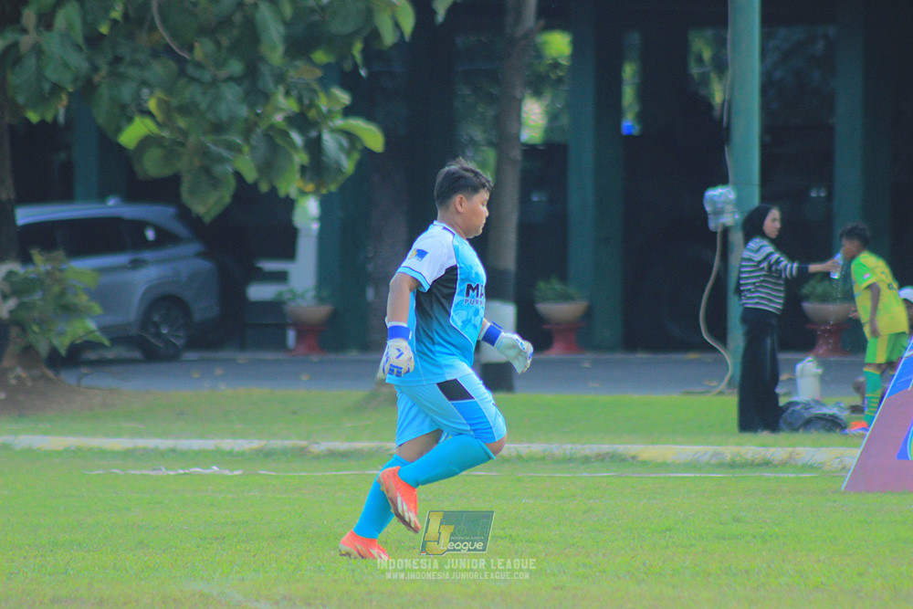 big 24 ijl u11 140624 mars purwakarta vs diklat pakujaya