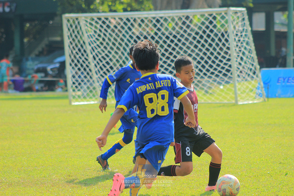 big 24 ijl u11 140624 mars purwakarta vs diklat pakujaya